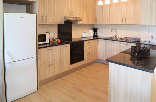Knysna Central Apartment | Laguna Grove