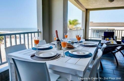 Margate Apartment | Laguna la Crete 74 & 90