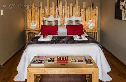 Graskop House | Laguna Lodge