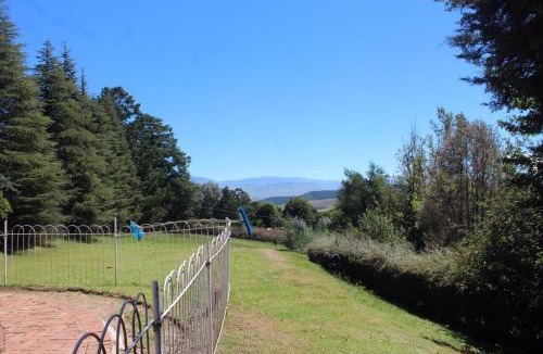 Underberg House | Lairds Lodge