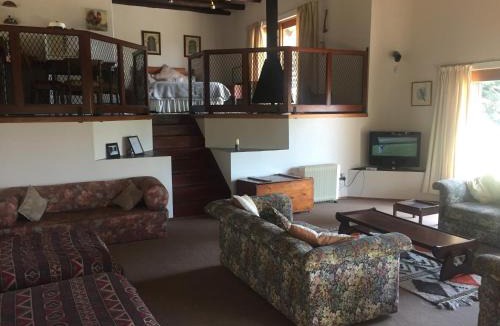Underberg House | Lairds Lodge