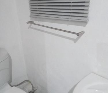 Kokstad House | Lake Acres Guest House