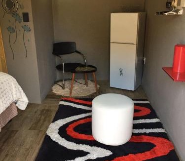 Thohoyandou House | Lake Boutique Hotel