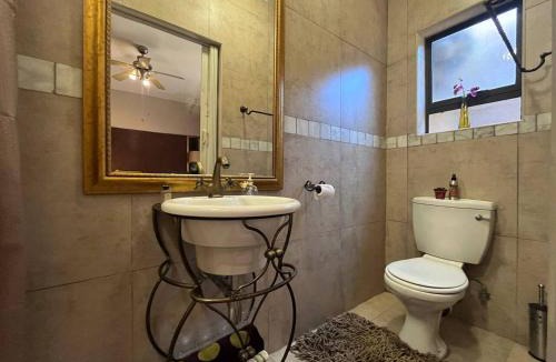 Haenertsburg Apartment | Lake house retreat