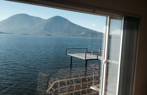 Clear Lake Hotel | Lake Marina Inn