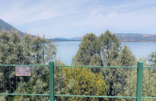 Kelseyville House | Lake view Paradise in Lake County, Kelseyville, CA