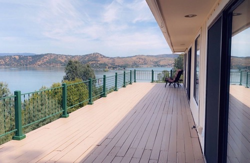 Kelseyville House | Lake view Paradise in Lake County, Kelseyville, CA