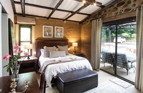 Greater Kokstad Other | Lake Villa Room 15