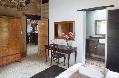 Greater Kokstad Other | Lake Villa Room 15