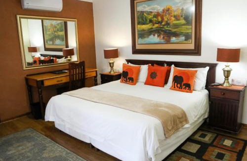 Lichtenburg House | Lakeside Guest House