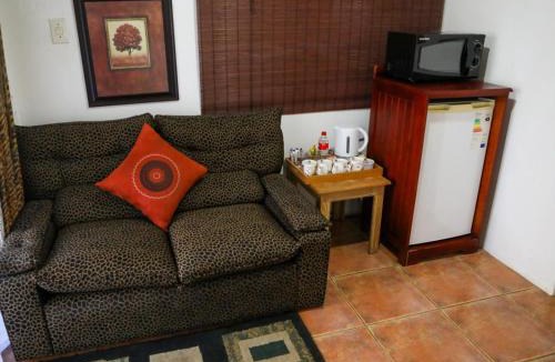 Lichtenburg House | Lakeside Guest House