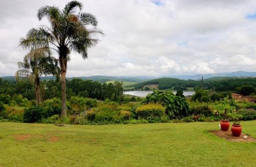 Haenertsburg House | Lakeview Cottages