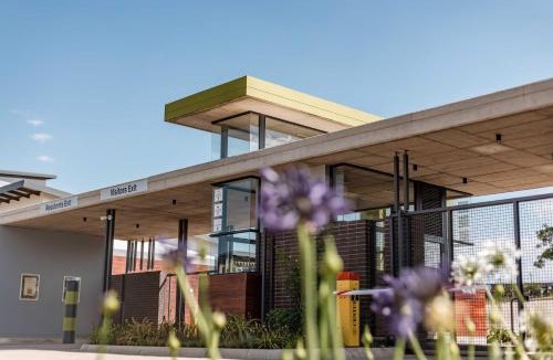 Nelspruit Apartment | Lakhe Lethu Apartment: Green Valley Estate