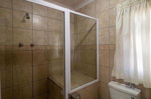 Westdene House | Lala Dene Lodge