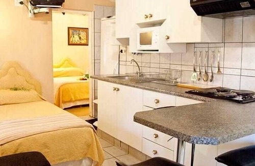 Louis Trichardt Hotel | Lalapanzi Hotel and Conference Centre