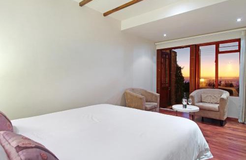 Helderberg Rural Bed & Breakfast | Lalapanzi Lodge