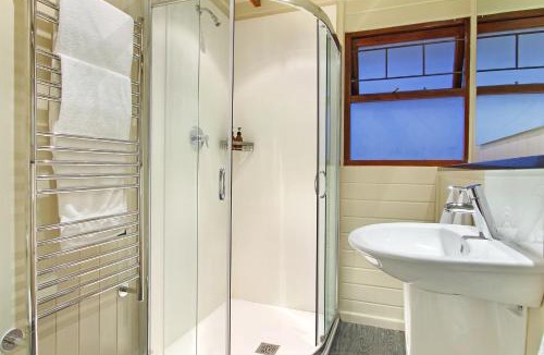 Helderberg Rural Bed & Breakfast | Lalapanzi Lodge