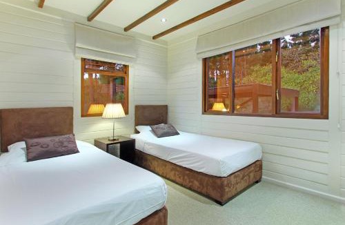 Helderberg Rural Bed & Breakfast | Lalapanzi Lodge