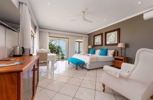 Shaka's Rock Villa | Lalaria Ocean Villa
