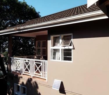 Musgrave House | Laletsa Lodge