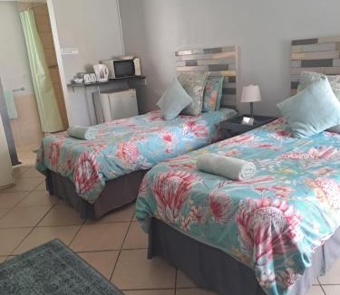 Ermelo House | Lallapanzi Country Stay