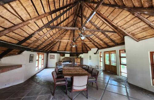 Hammanskraal Other | Lama Lama Game Reserve