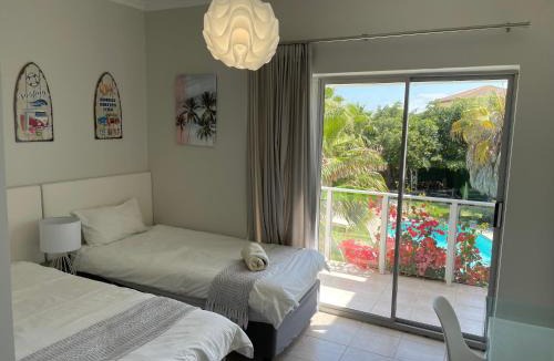Sunset Beach Apartment | Lamabeach city farm