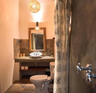 Maruleng Cabin | Lamai Safari Lodge