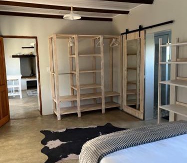 Cape Agulhas Apartment | Lamb’s Inn