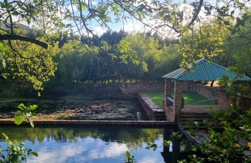 Leipoldtville Apartment | Lambertshoek Farm Stay