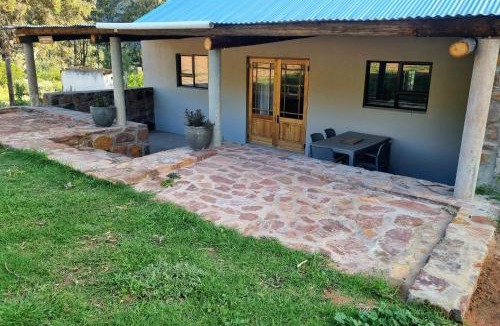 Leipoldtville Apartment | Lambertshoek Farm Stay