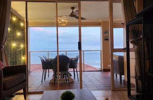 Illovo Beach Apartment | Lamer Holiday Apartment 66