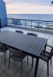 Manaba Beach Apartment | LaMouette 8 Manaba Beach Uvongo