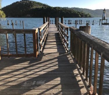 Clearlake Hotel | Lamplighter Motel Clearlake