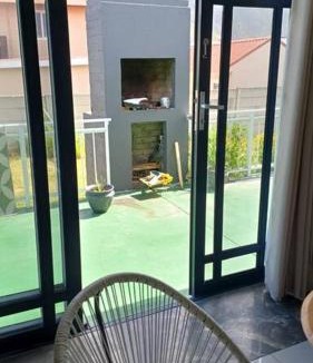 Betty's Bay House | Lanaria 9, Betty's Bay