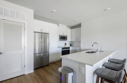 Santa Rosa Apartment | Landing | Amazing 2BD, Clubhouse, Courtyard