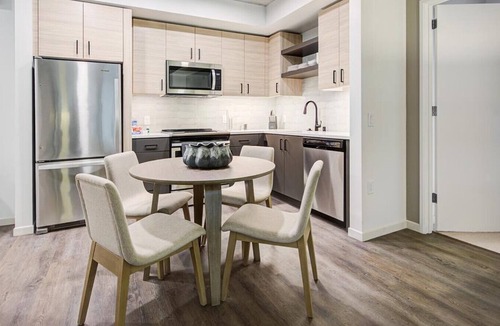 Tenderloin Apartment | Landing at 50 Jones - 2 Bedrooms in Tenderloin