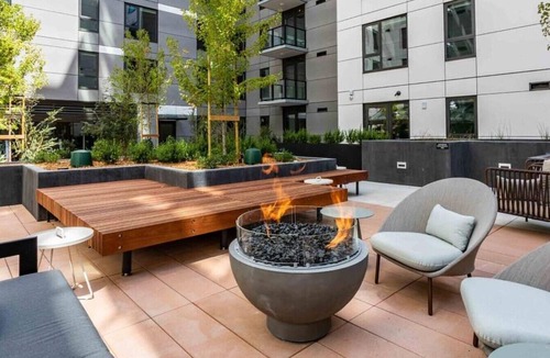 Tenderloin Apartment | Landing at 50 Jones - Studio in Tenderloin