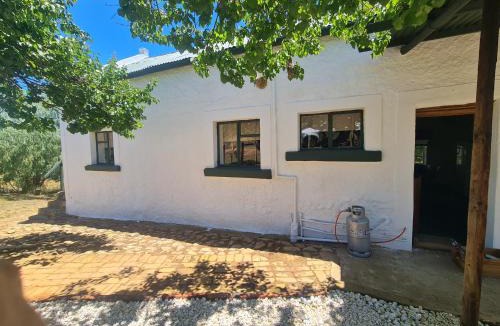 Uniondale Villa | Landsrivier Farmstyle Cottage No 2