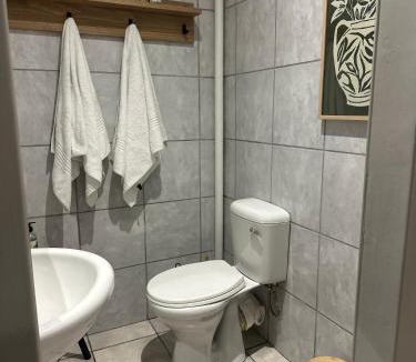 Great Brak River Apartment | Lang Apartment