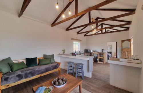 Robertson House | Langdam Guest Farm