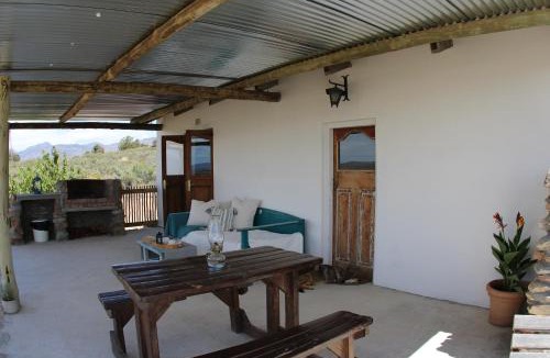 Robertson House | Langdam Guest Farm