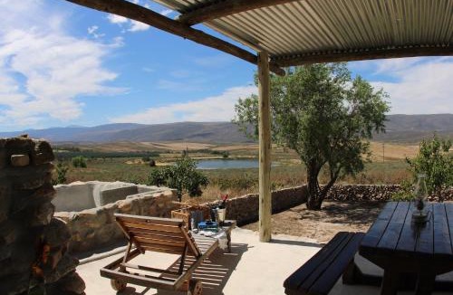 Robertson House | Langdam Guest Farm