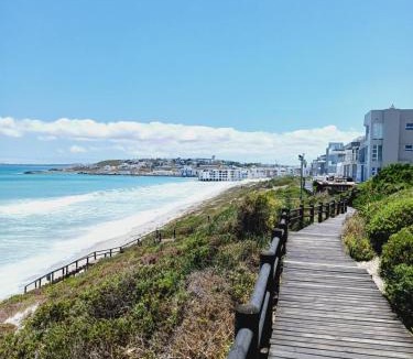 Calypso Beach House | Langebaan Beach Towers