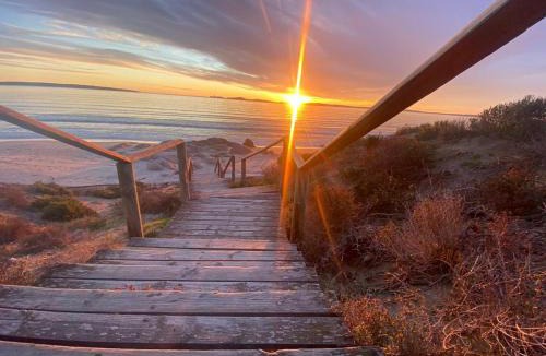 Calypso Beach House | Langebaan Beach Towers