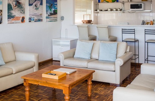 Langebaan Apartment | Langebaan Kite Cottages