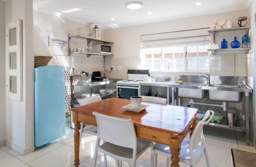 Langebaan Apartment | Langebaan Kite Cottages