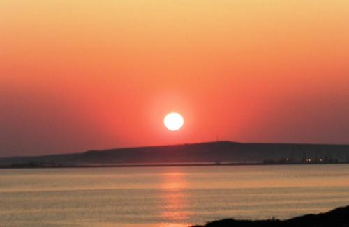 Paradise Beach Apartment | Langebaan Paradise Beach 9 Elara