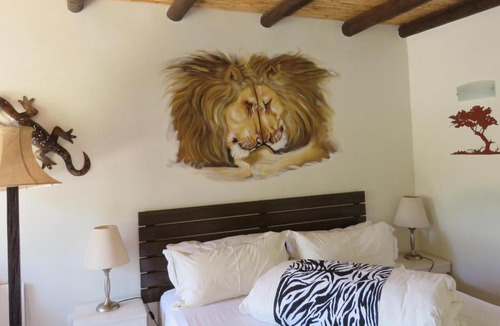 Swellendam House | Langeberg Guest Cottages