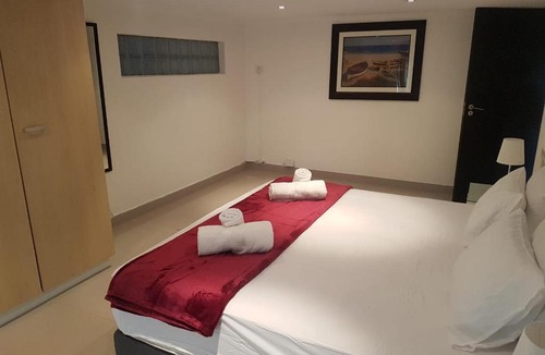 Milnerton House | Langerman Cottage